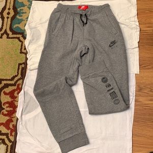 Nike Sweat Pants